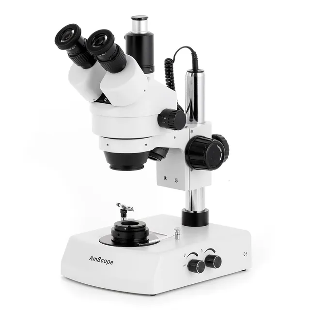 amscope-sm-2-trinokulares-stereomikroskop-7x-45x-dunkelfeld image 1