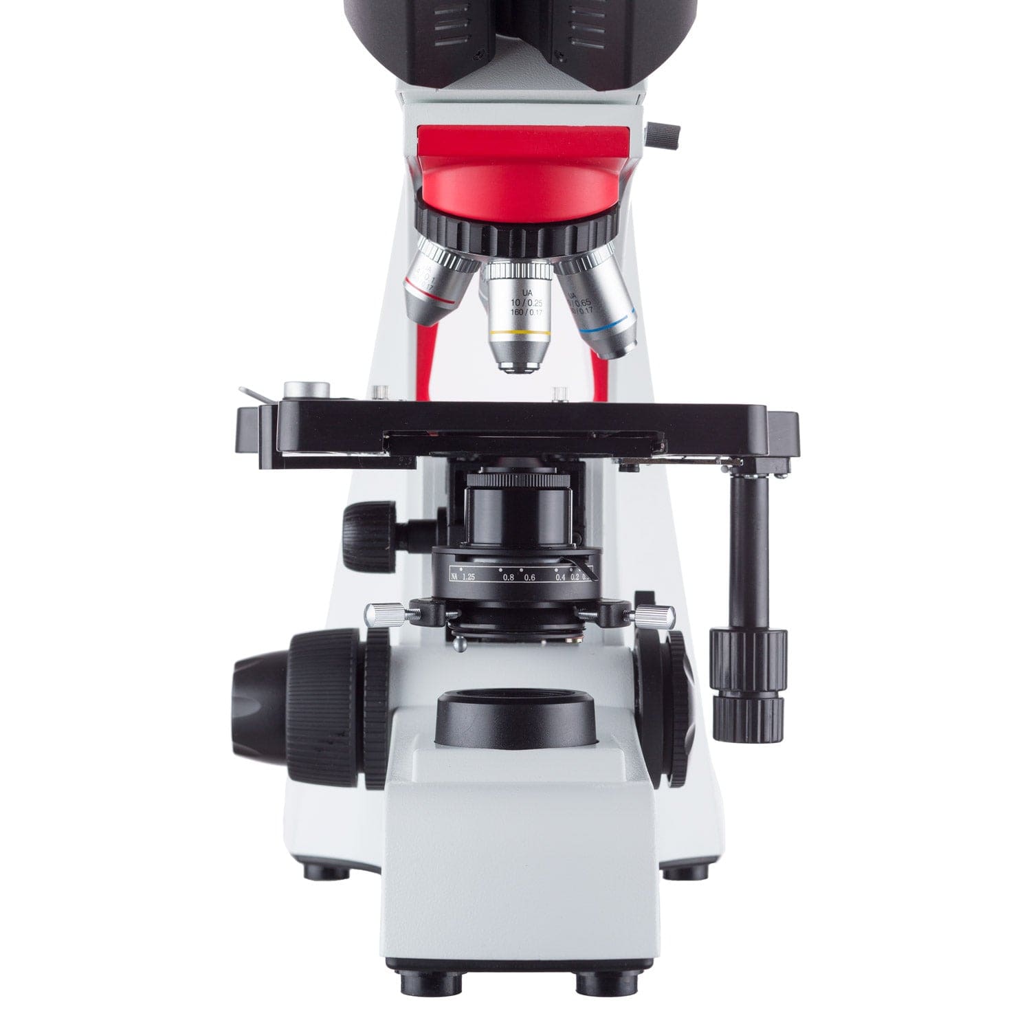 amscope-t430-sch-lermikroskop-trinokular-40x-1000x-achromat image 2