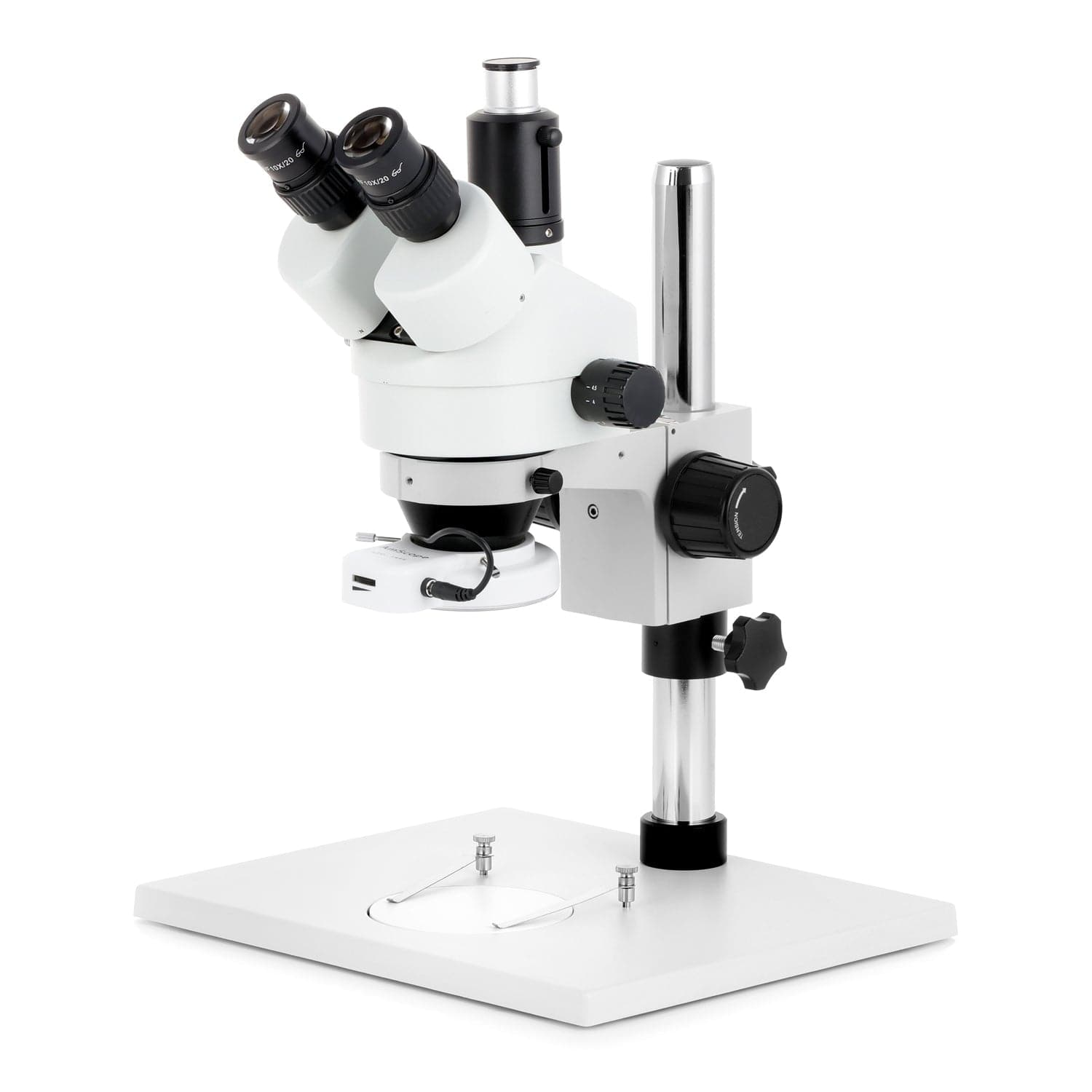 amscope-sm-1tp-stereomikroskop-hdmi-led-7x-45x-s-ulenstativ image 2