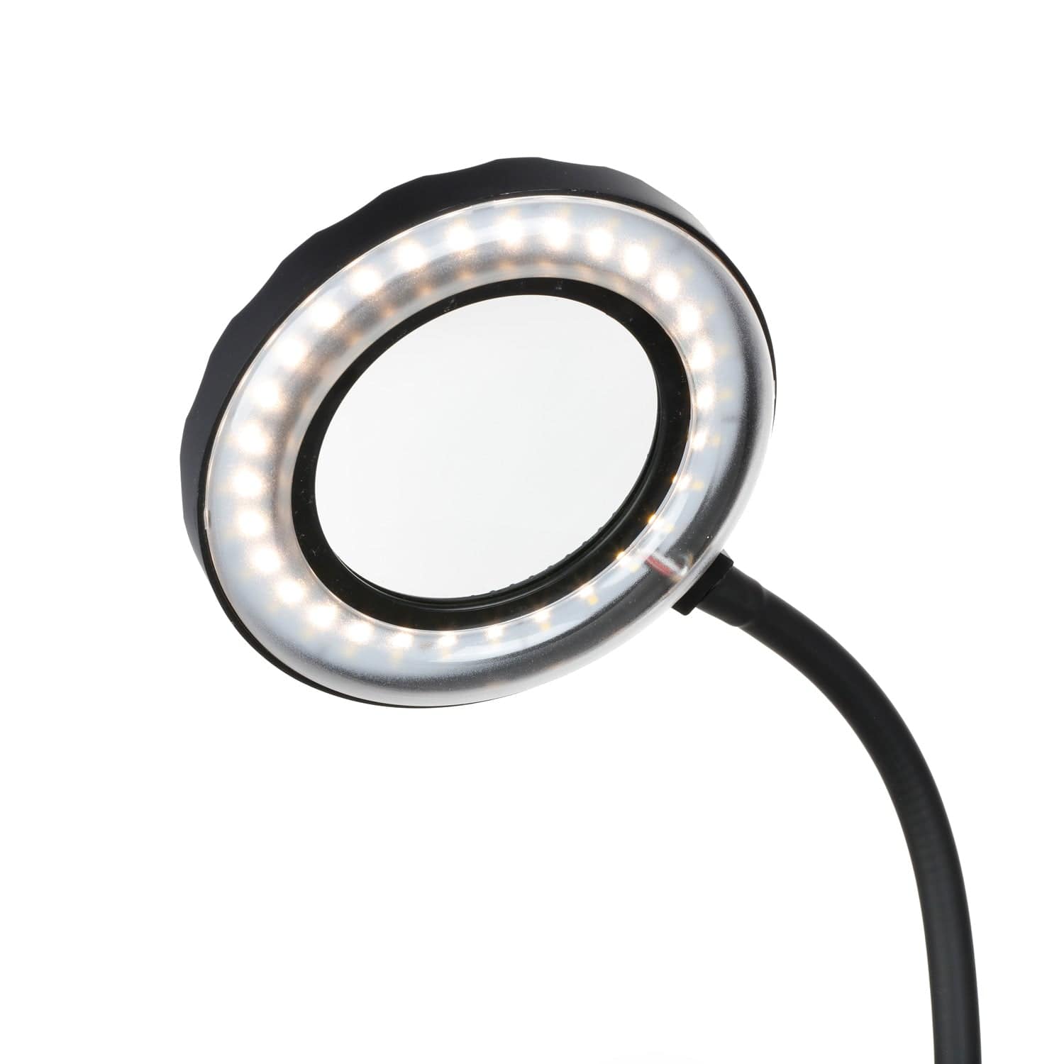 amscope-magled-8090-lupenlampe-1-75x-led-schwarz-platinenhalter image 5