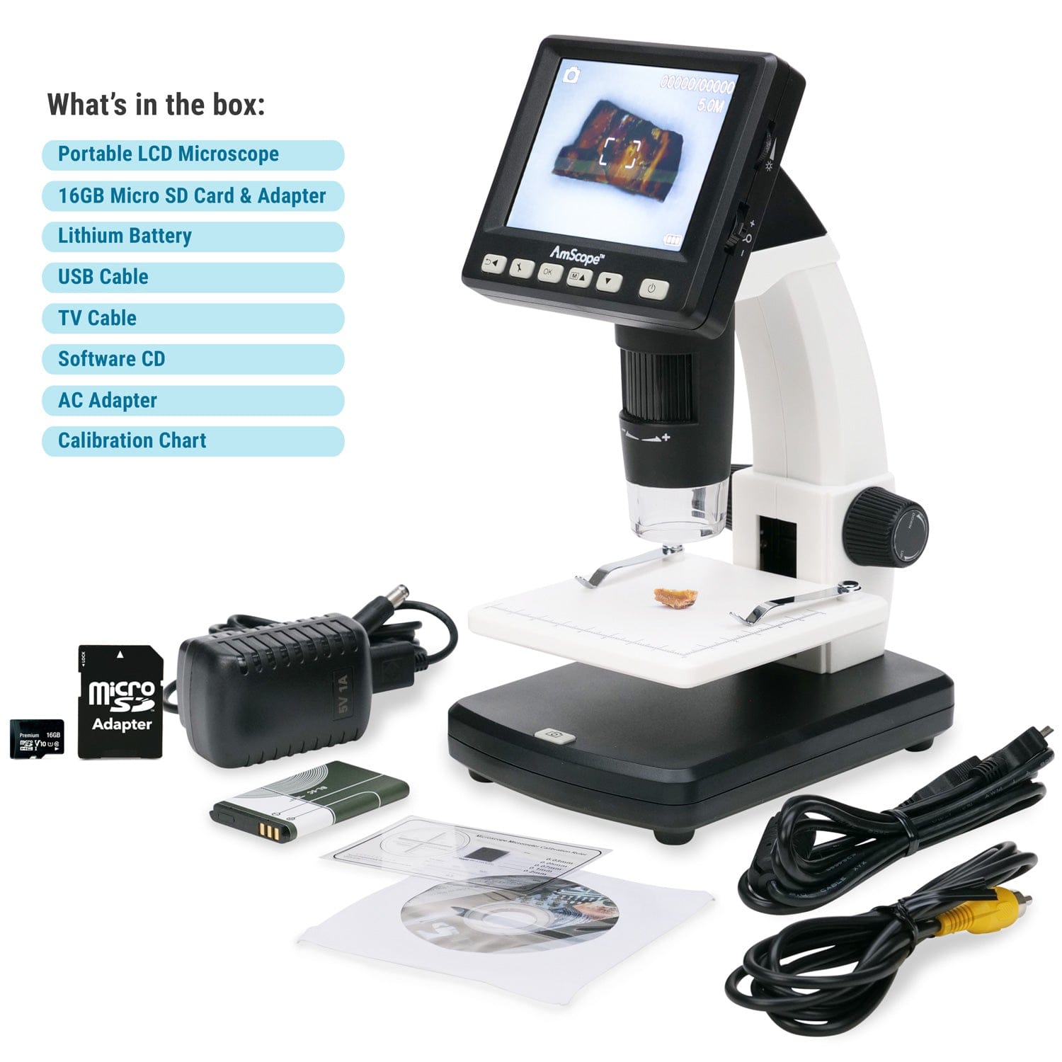 amscope-dm130-m5s035-digital-mikroskop-1200x-lcd-kinder image 6