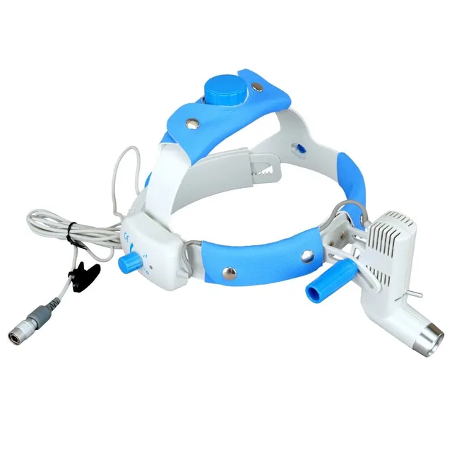 amscope-j8800-led-kopfleuchte-5w-dental-stirnlampe-akku image 1