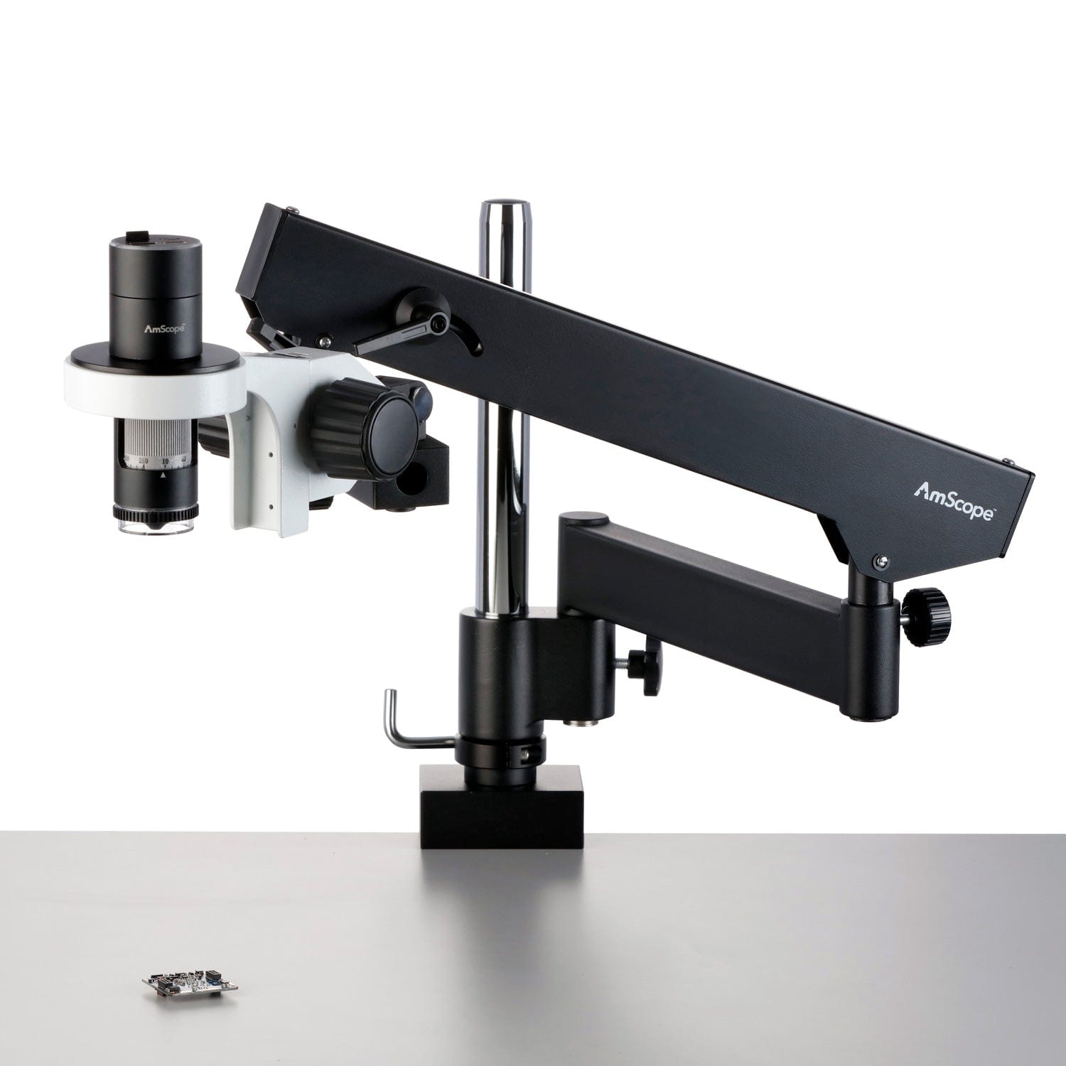 amscope-hhd-handmikroskop-digital-10x-280x-hdmi-polarisator-arm image 3