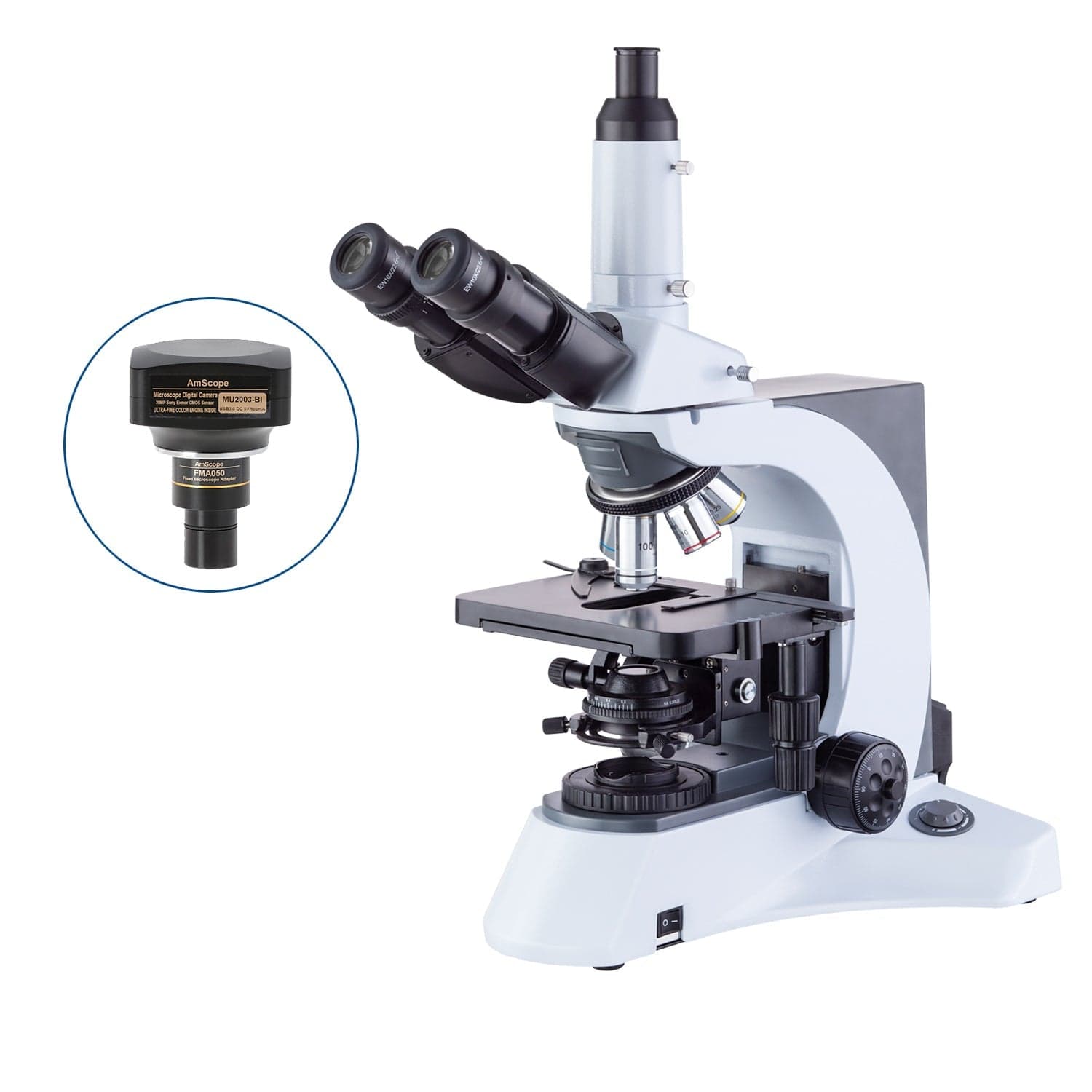 amscope-t750-durchlichtmikroskop-trinokular-40x-1000x-k-hler image 7