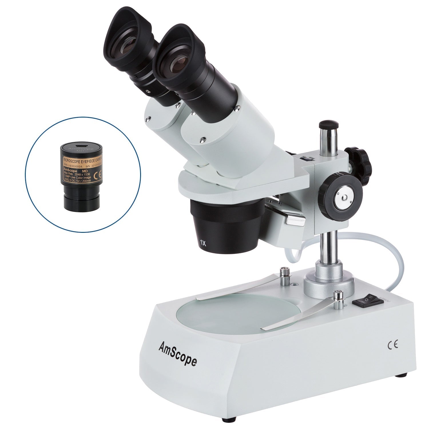 amscope-se305-stereomikroskop-10x-30x-halogen image 2
