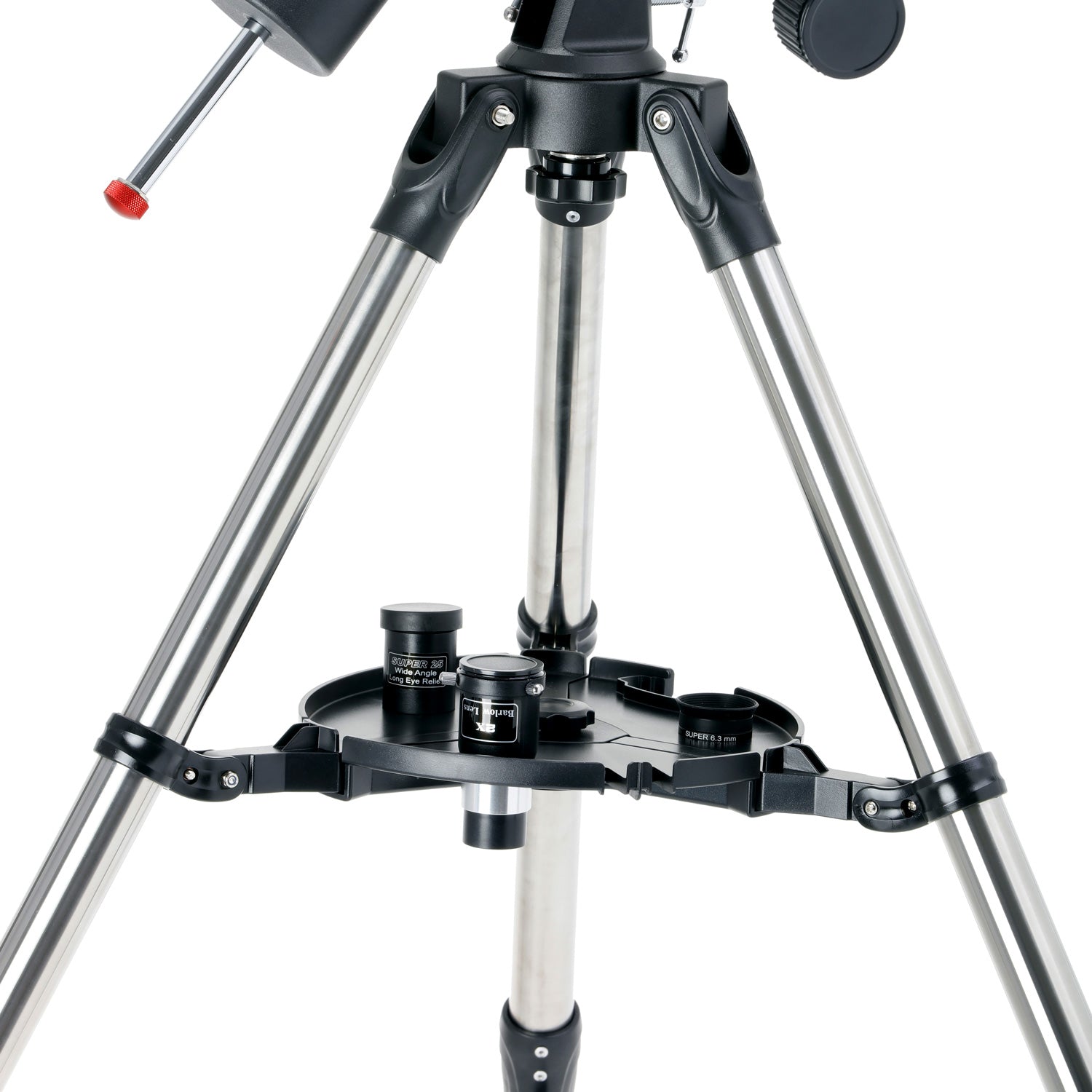 amscope-tls-meq-70900-refraktor-teleskop-70-900-eq-montierung image 5
