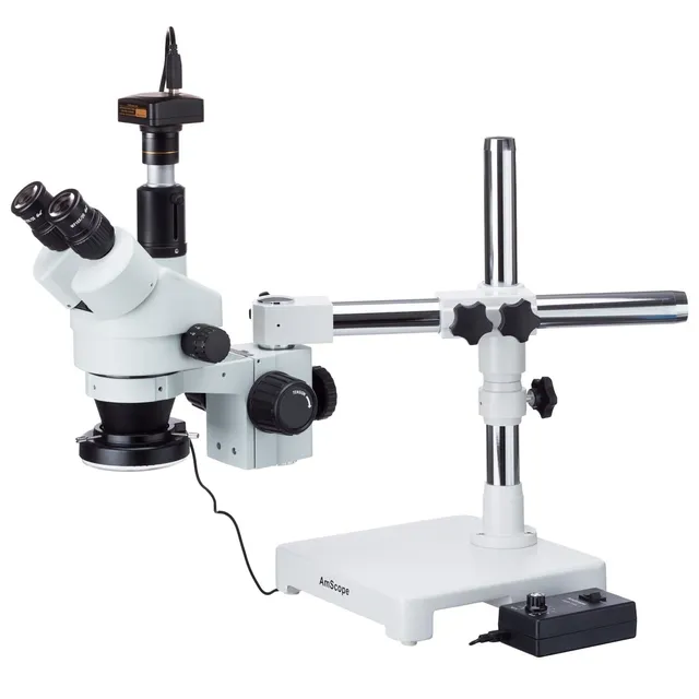 amscope-sm-3tx-144-p-stereomikroskop-3-5x-45x-0-3mp-kamera image 1