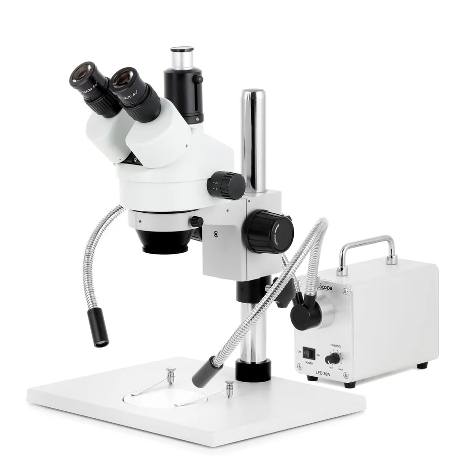amscope-sm-1-stereomikroskop-7x-45x-s-ulenstativ-led image 1