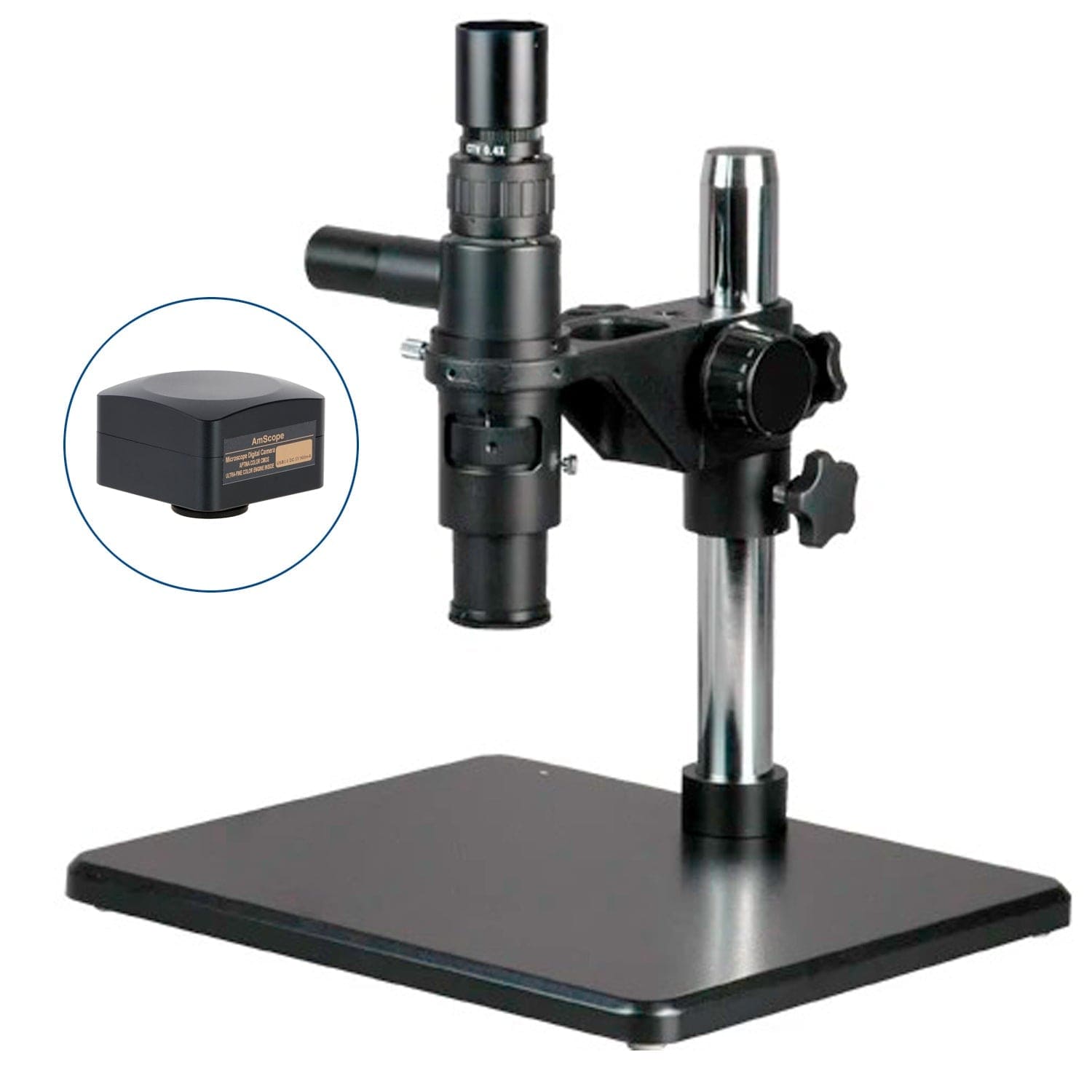amscope-h800-cl-inspektionsmikroskop-1x-7x-koaxiallicht-stativ image 3