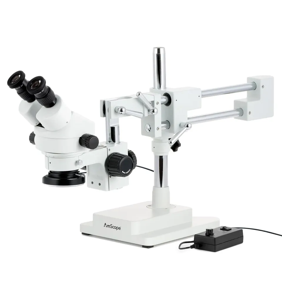 amscope-sm-4b-binokular-stereomikroskop-7x-45x-led-ringlicht image 1