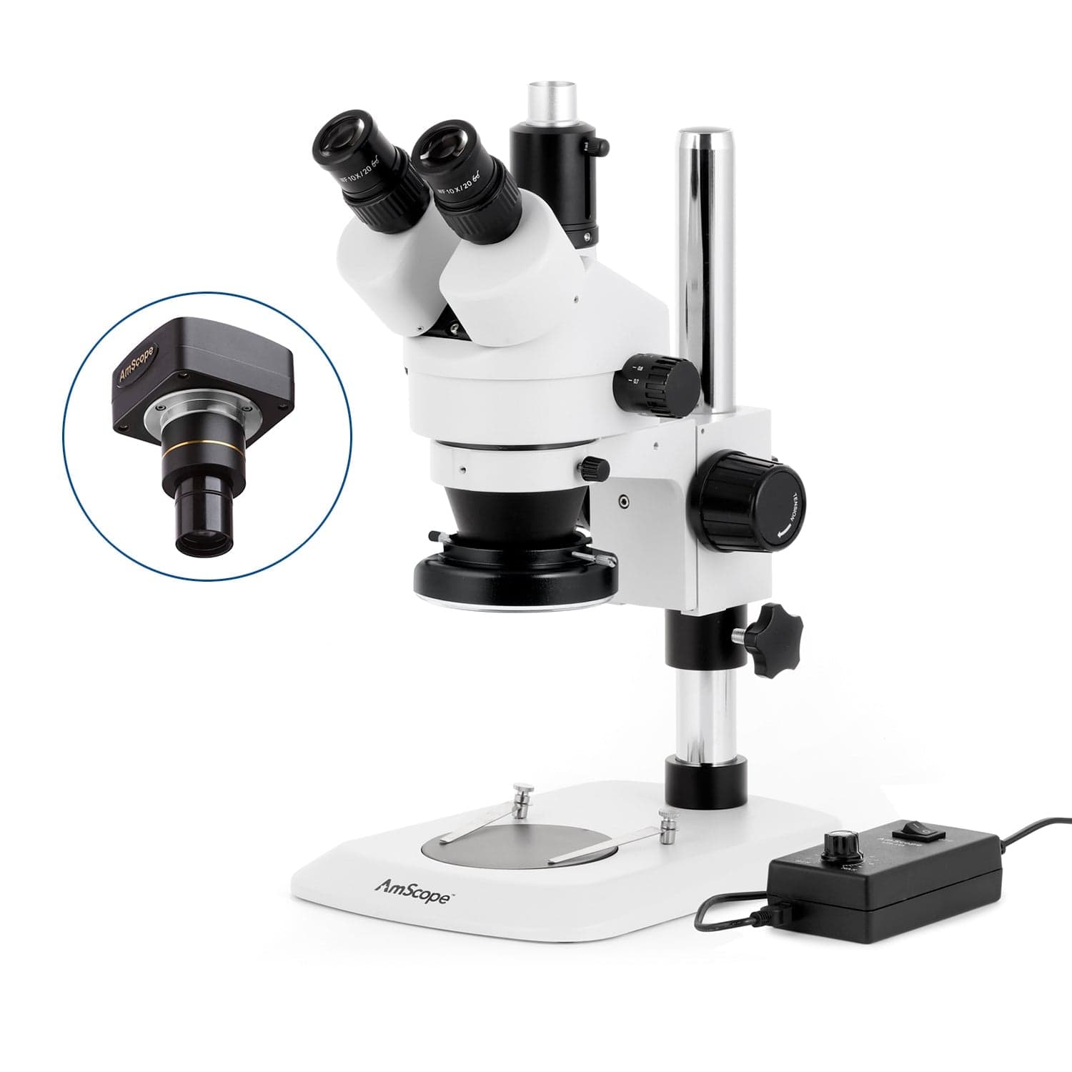 amscope-sm-1-stereomikroskop-7x-45x-144-led-ringlicht image 2