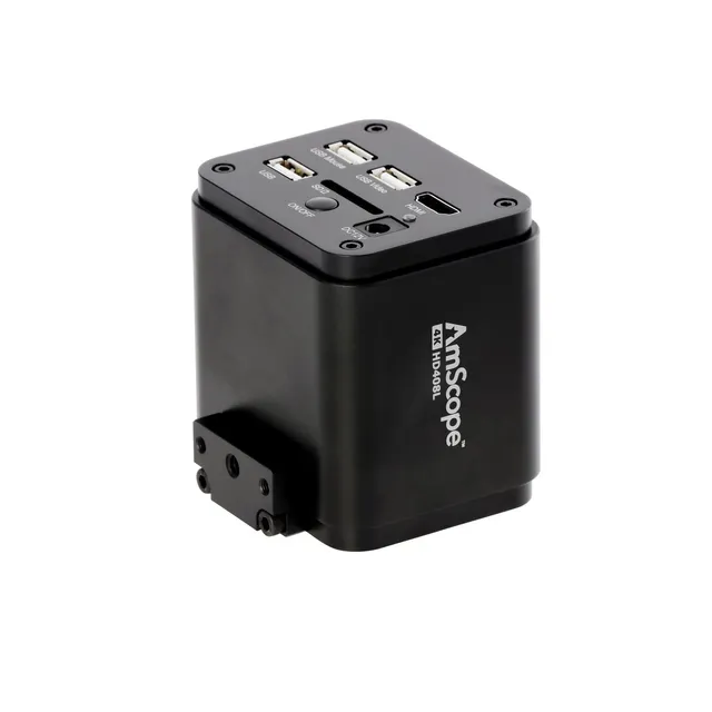 amscope-hd408l-mikroskopkamera-4k-8-3mp-hdmi-usb-c-mount image 1