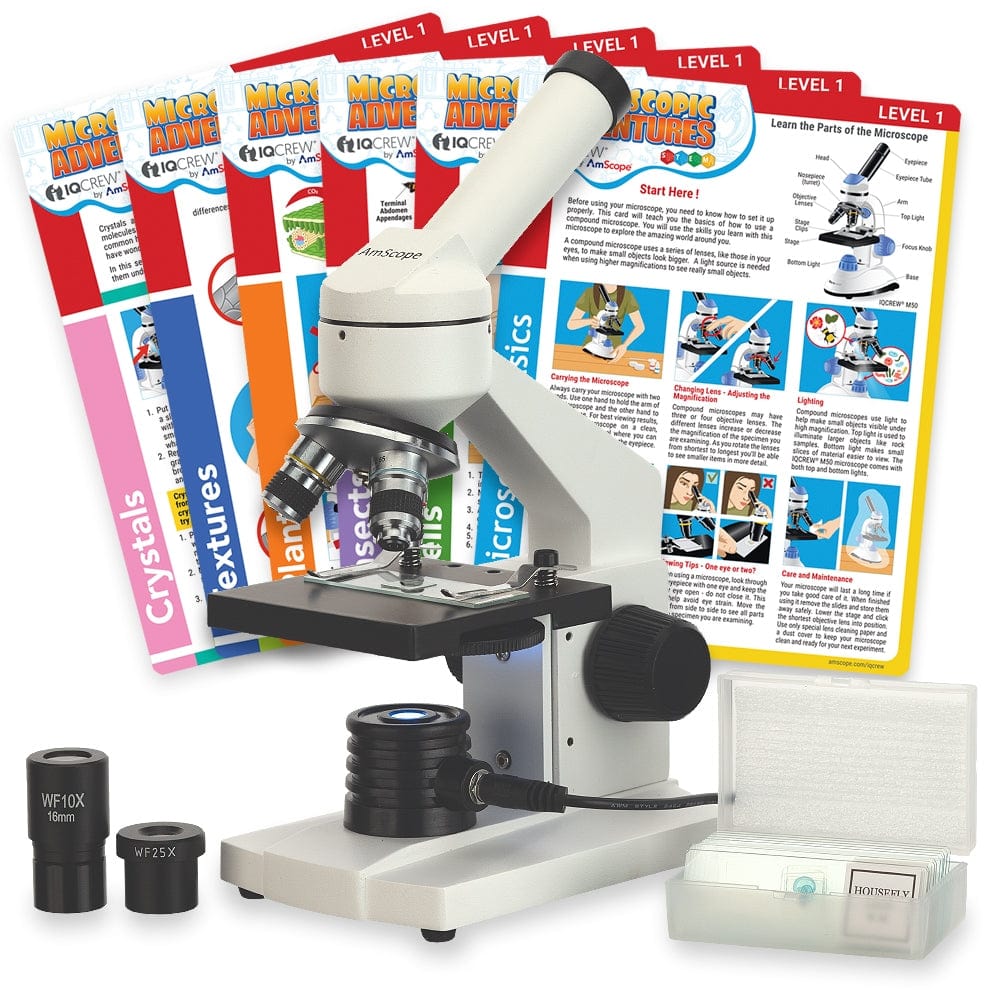 amscope-m102c-sch-lermikroskop-1000x-set-led image 1