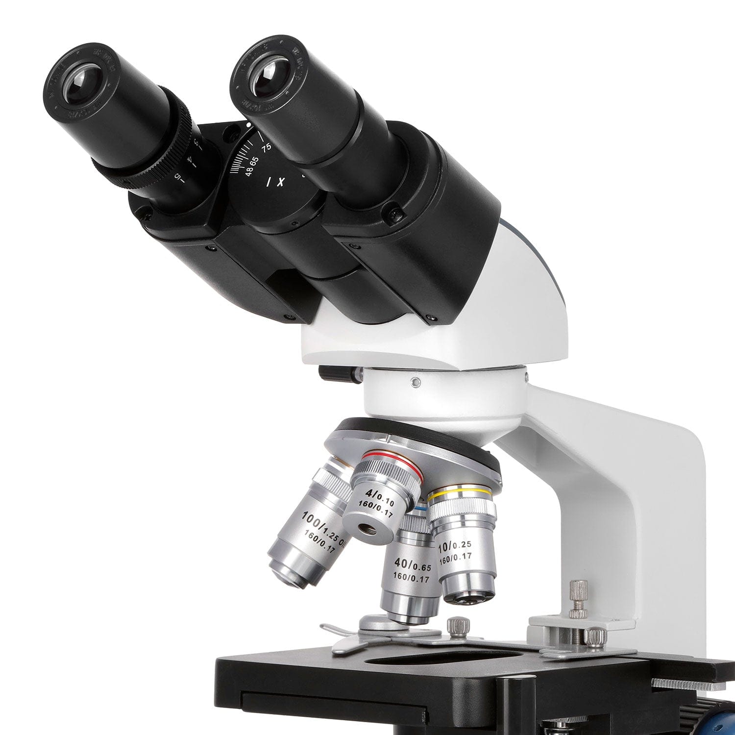 amscope-b120-50p100s-e1-mikroskop-1000x-mit-1mp-kamera image 8