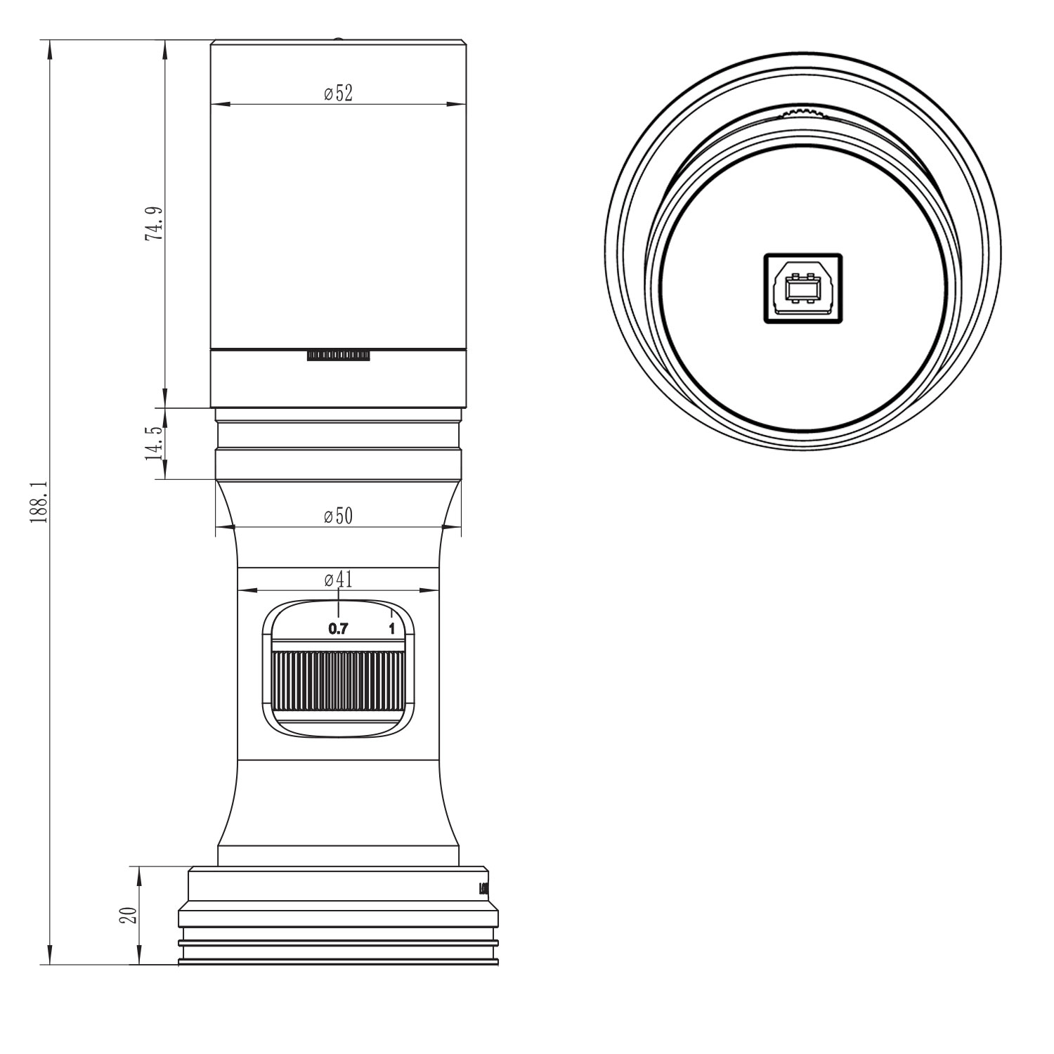 amscope-dm756u8-spc-accessories-8-3mp-usb-digitalmikroskop image 4