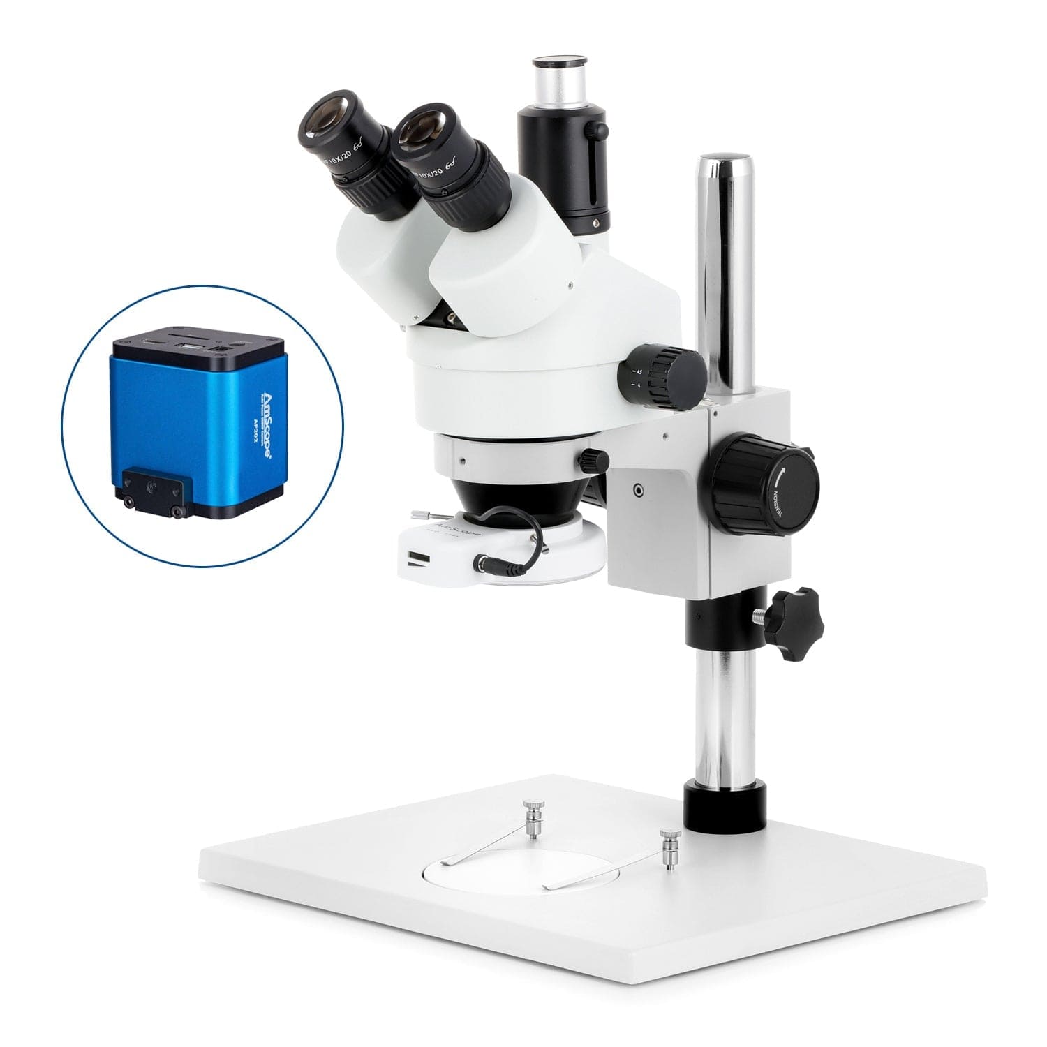 amscope-sm-1tp-stereomikroskop-hdmi-led-7x-45x-s-ulenstativ image 5