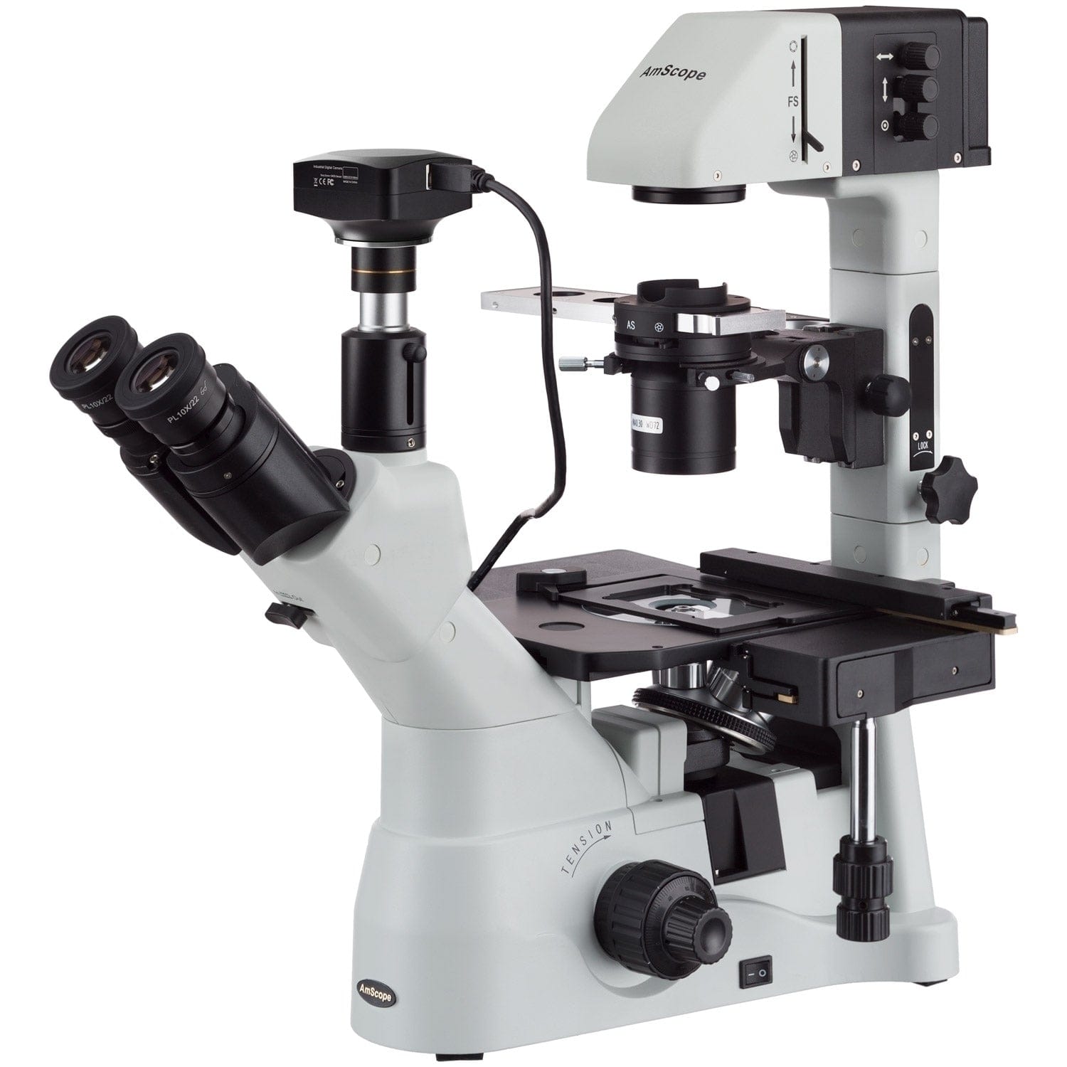 amscope-in480-invertmikroskop-trinokular-40x-900x-phasenkontrast image 2