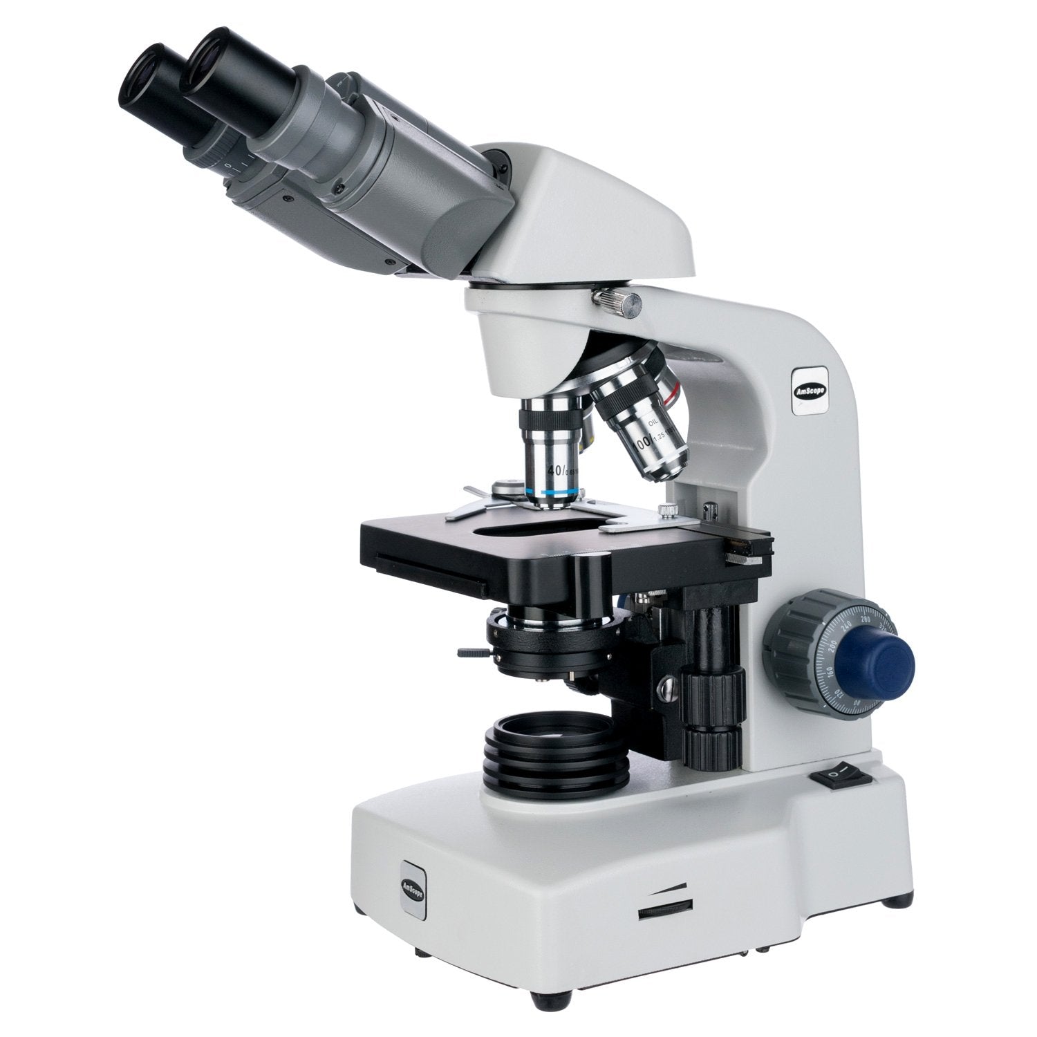 amscope-b450-durchlichtmikroskop-1000x-binokular-led image 1