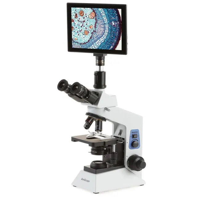 amscope-t580-lichtmikroskop-trinokular-40x-1000x-touch image 1
