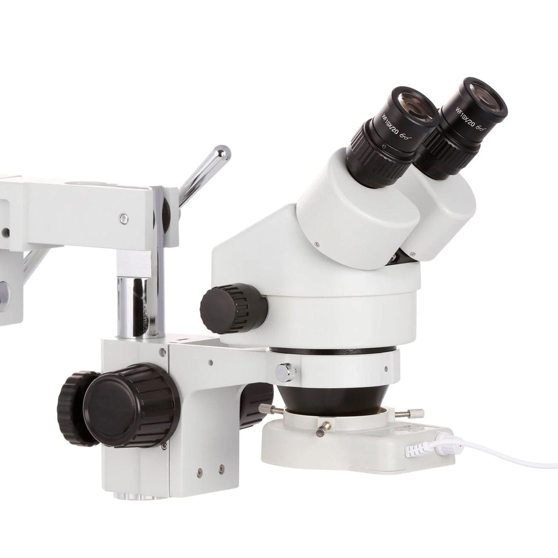 amscope-sm-4b-binokular-stereomikroskop-3-5x-45x-doppelarm image 6