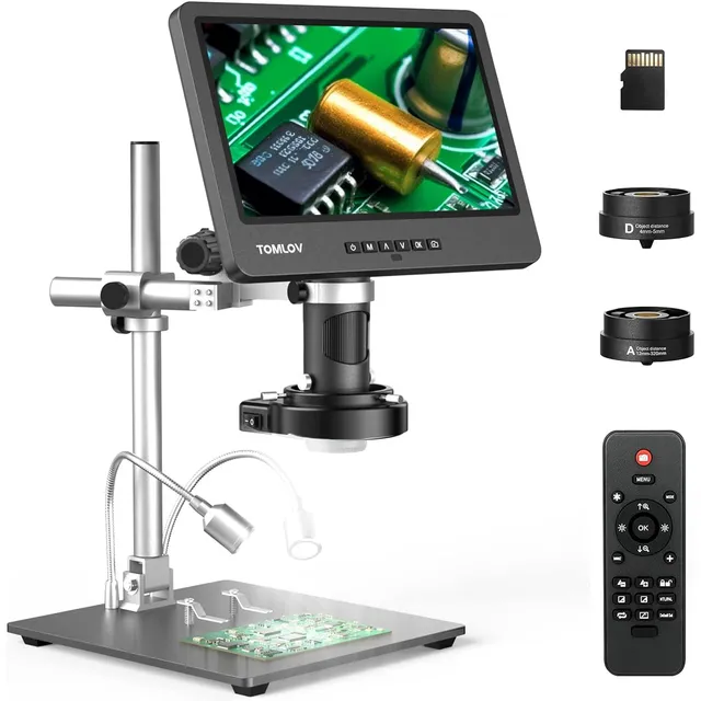 tomlov-dm602-pro-digital-mikroskop-2000x-10-1-zoll image 1