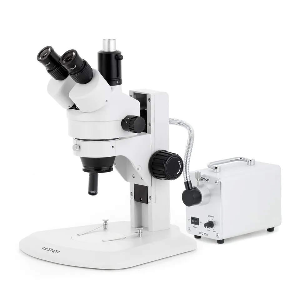 amscope-sm-1-stereomikroskop-trinokular-7x-45x-faseroptik image 1