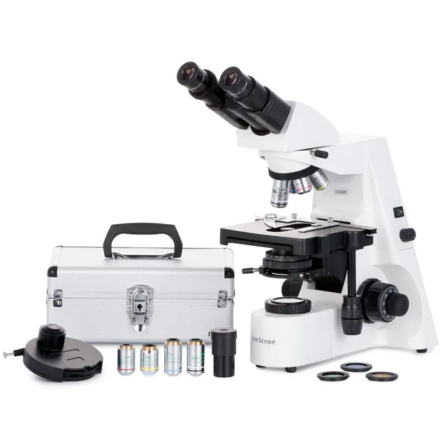 amscope-b690-phasenkontrast-mikroskop-40x-1000x-halogen image 1