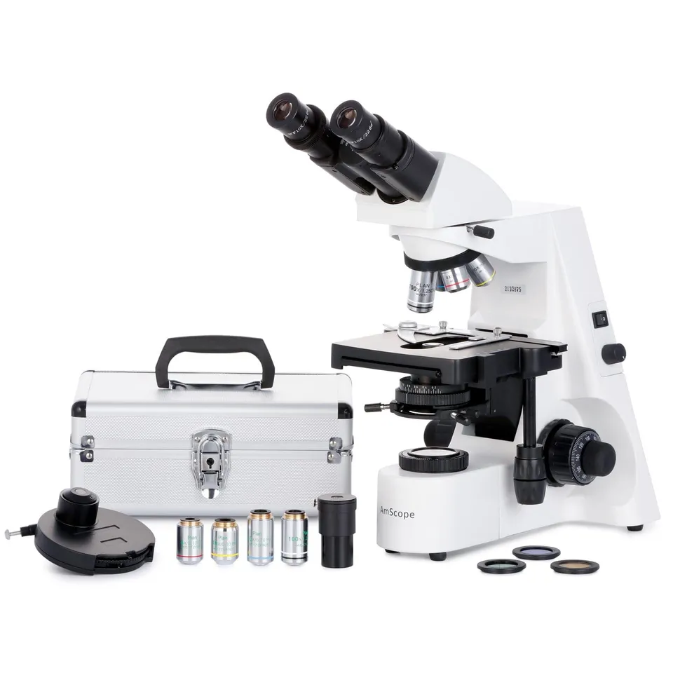 amscope-b690-phasenkontrast-mikroskop-40x-1000x-halogen image 1