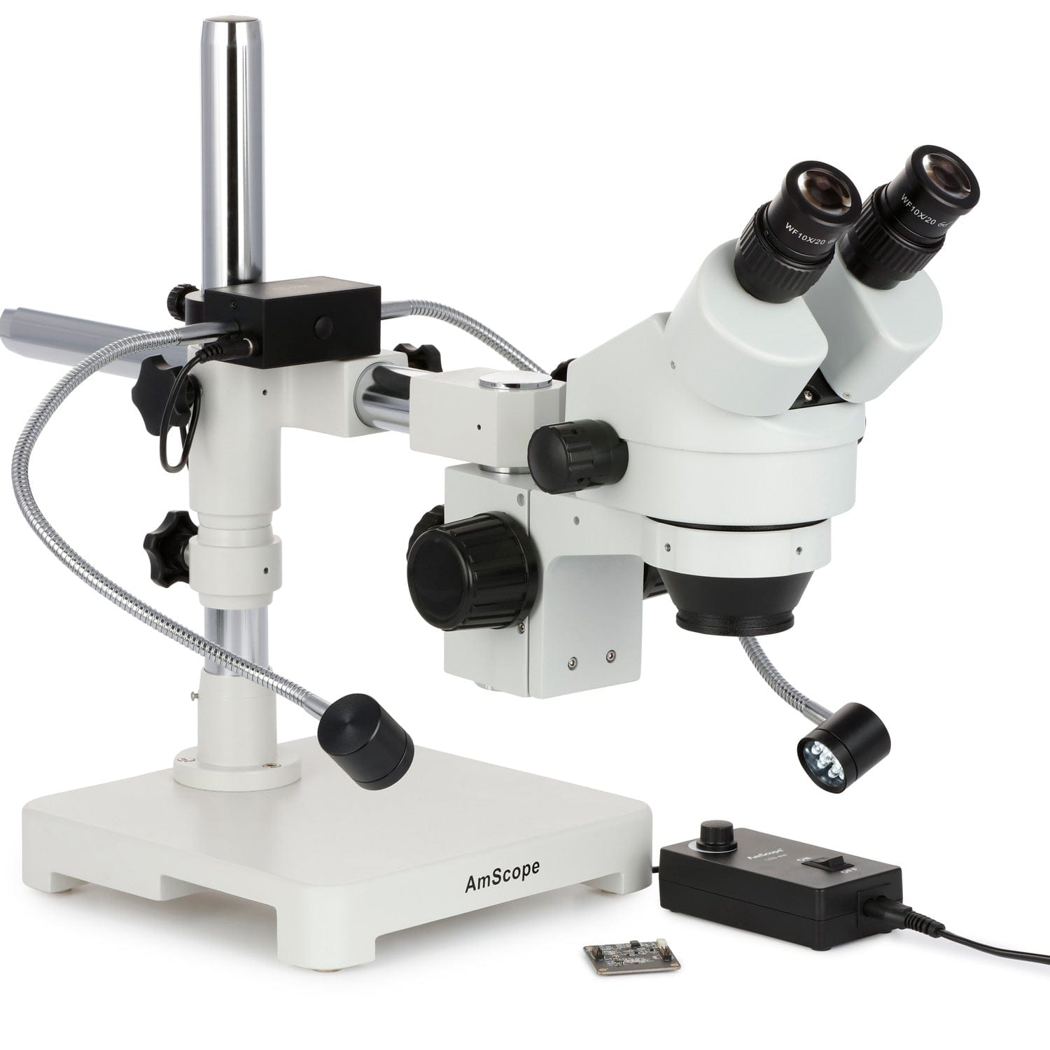 amscope-sm-3b-stereomikroskop-7x-45x-zoom-mit-stativ-ohne-kamera image 4