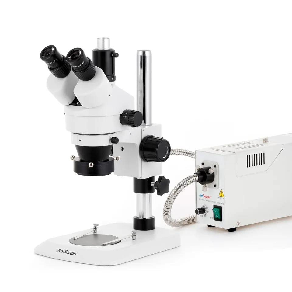 amscope-sm-1-zoom-stereomikroskop-7x-45x-halogen-s-ulenstativ image 1