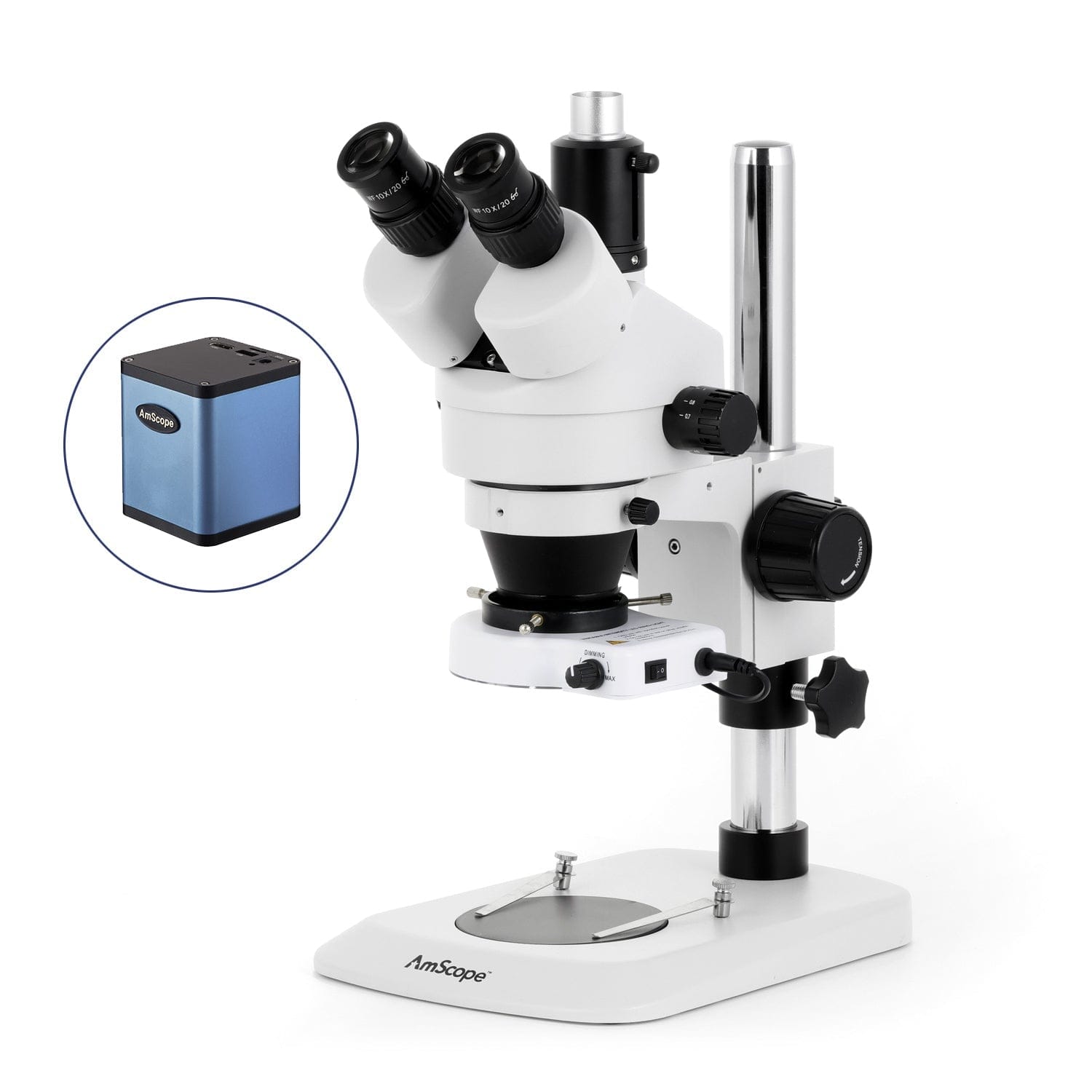amscope-sm-1-zoom-stereomikroskop-7x-45x-led-ringlicht-hdmi image 3