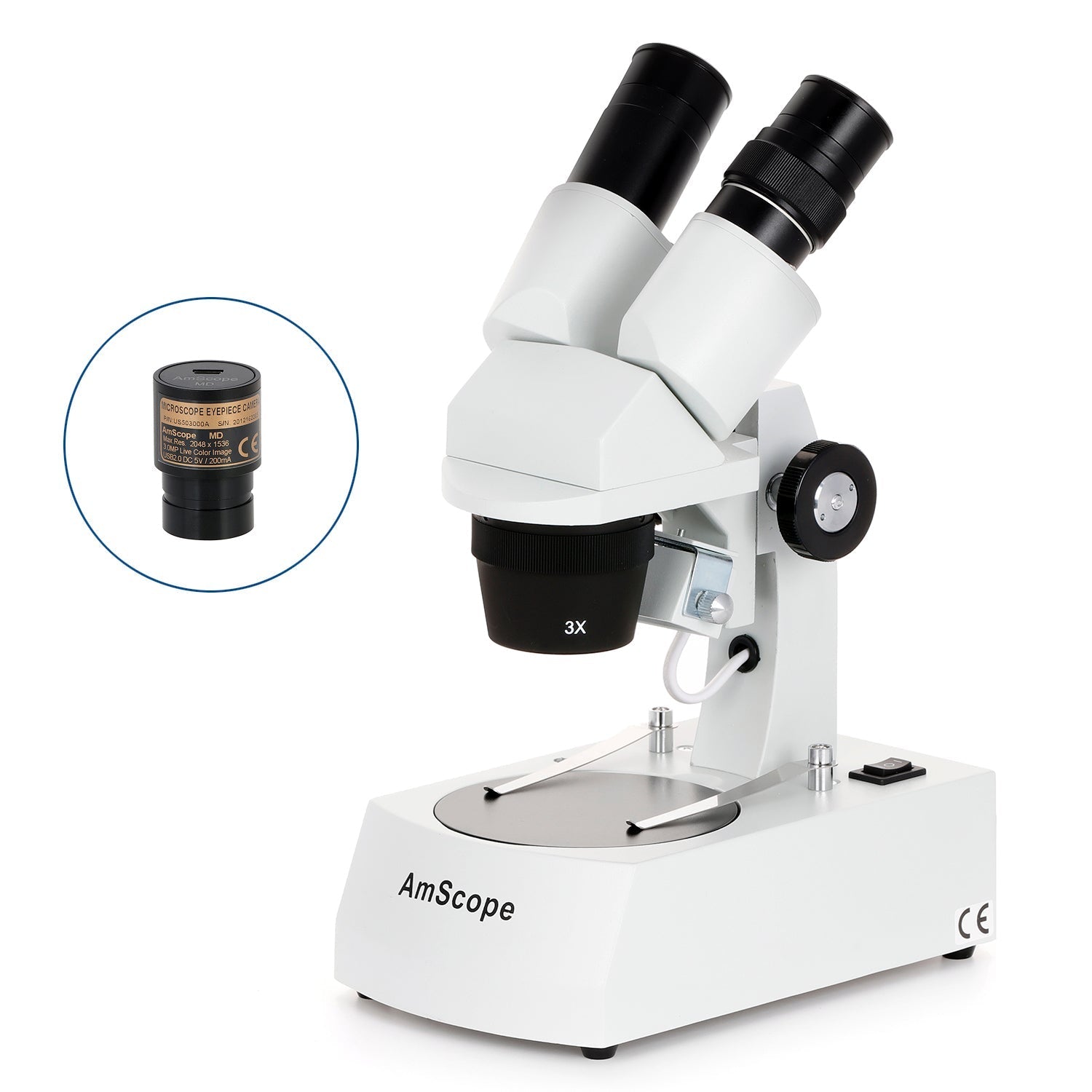 amscope-se305-stereomikroskop-10x-30x-binokular-halogen image 2