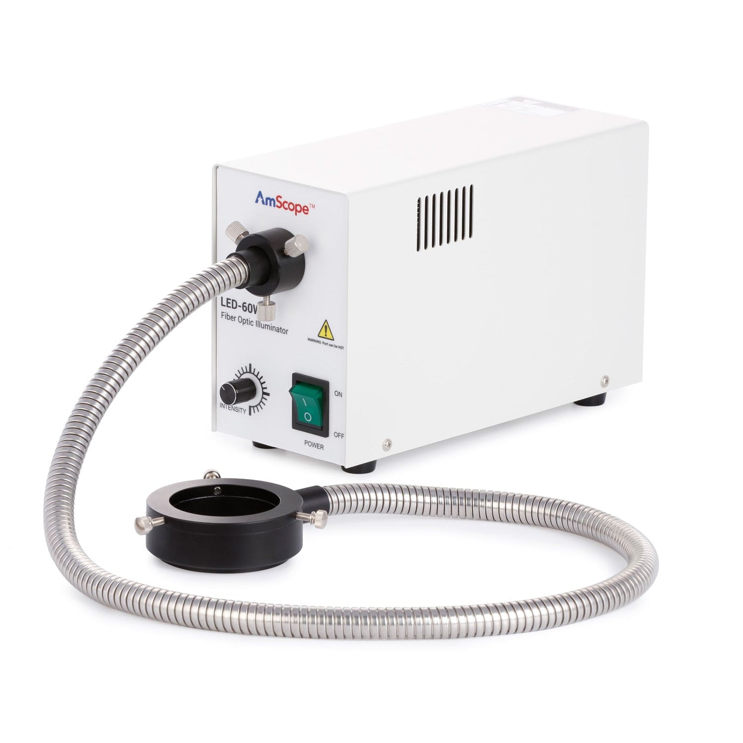 amscope-60w-led-kaltlichtquelle-faseroptik-illuminator-mikroskopleuchte image 7