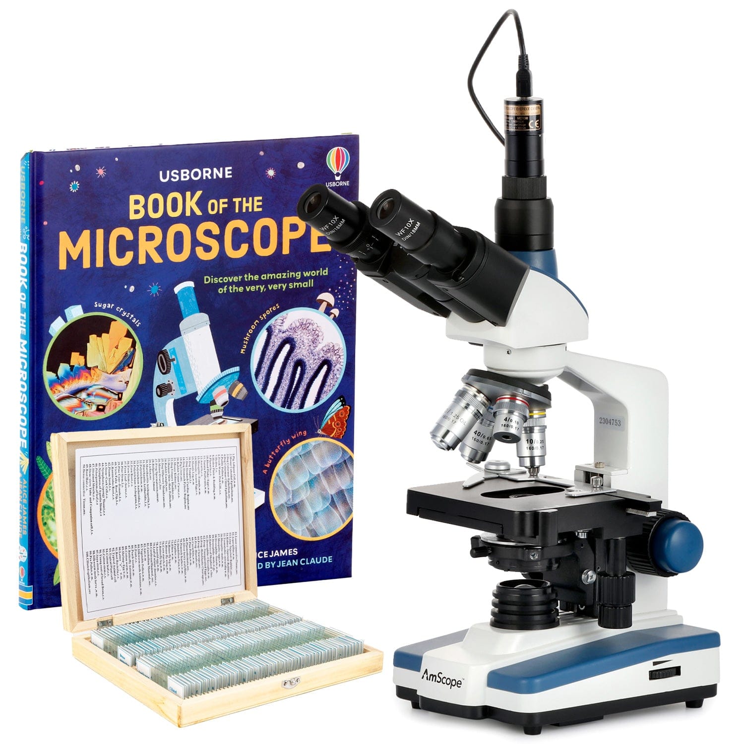 amscope-t120-durchlichtmikroskop-trinokular-40x-1000x-buch image 8
