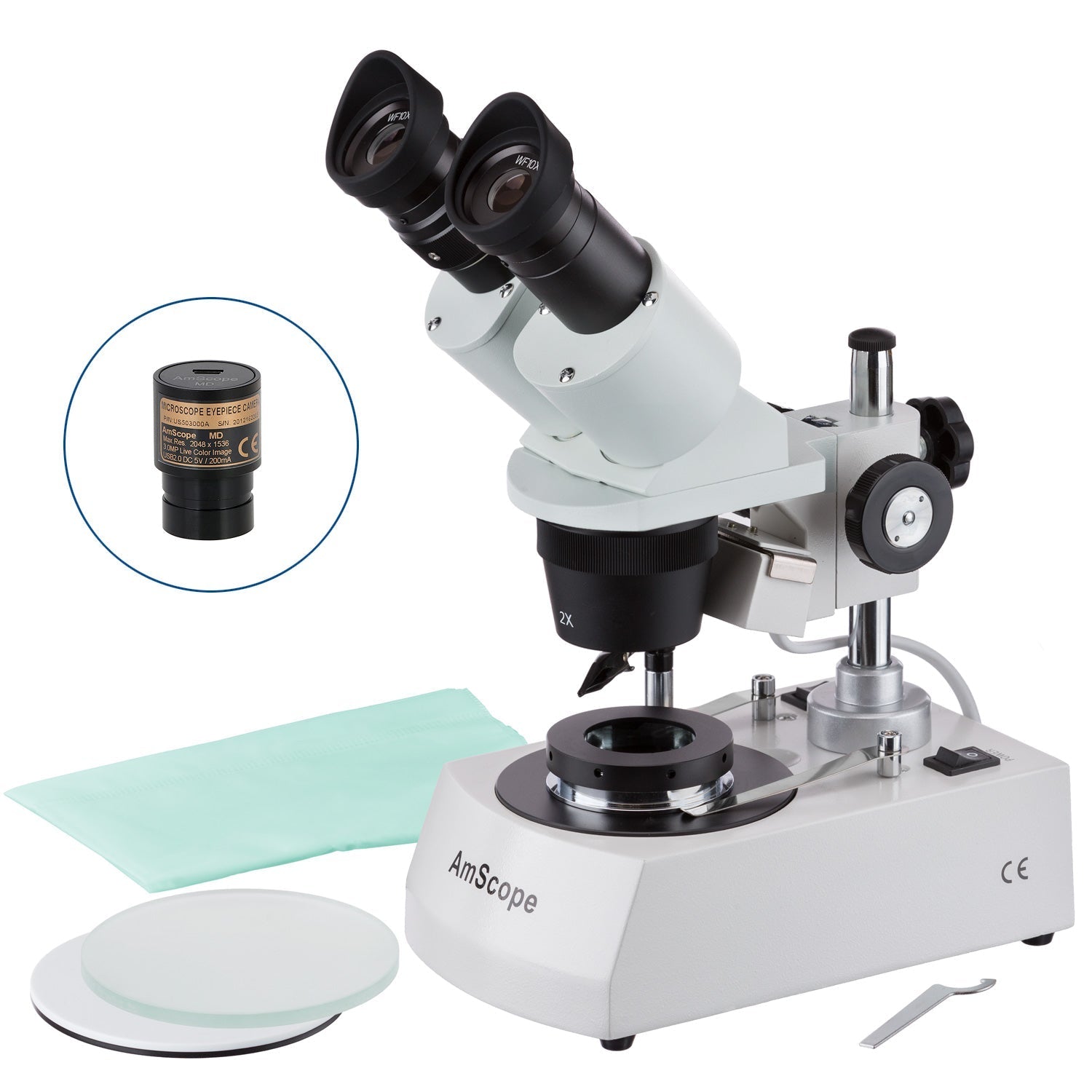 amscope-se306-binokular-stereomikroskop-20x-40x-dunkelfeld image 2