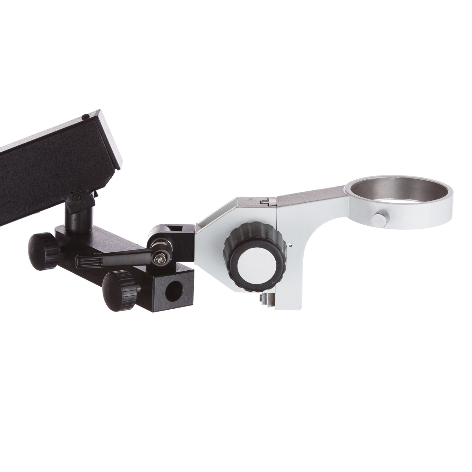 amscope-apc-84-gelenkarm-stativ-84mm-mit-klemme image 5