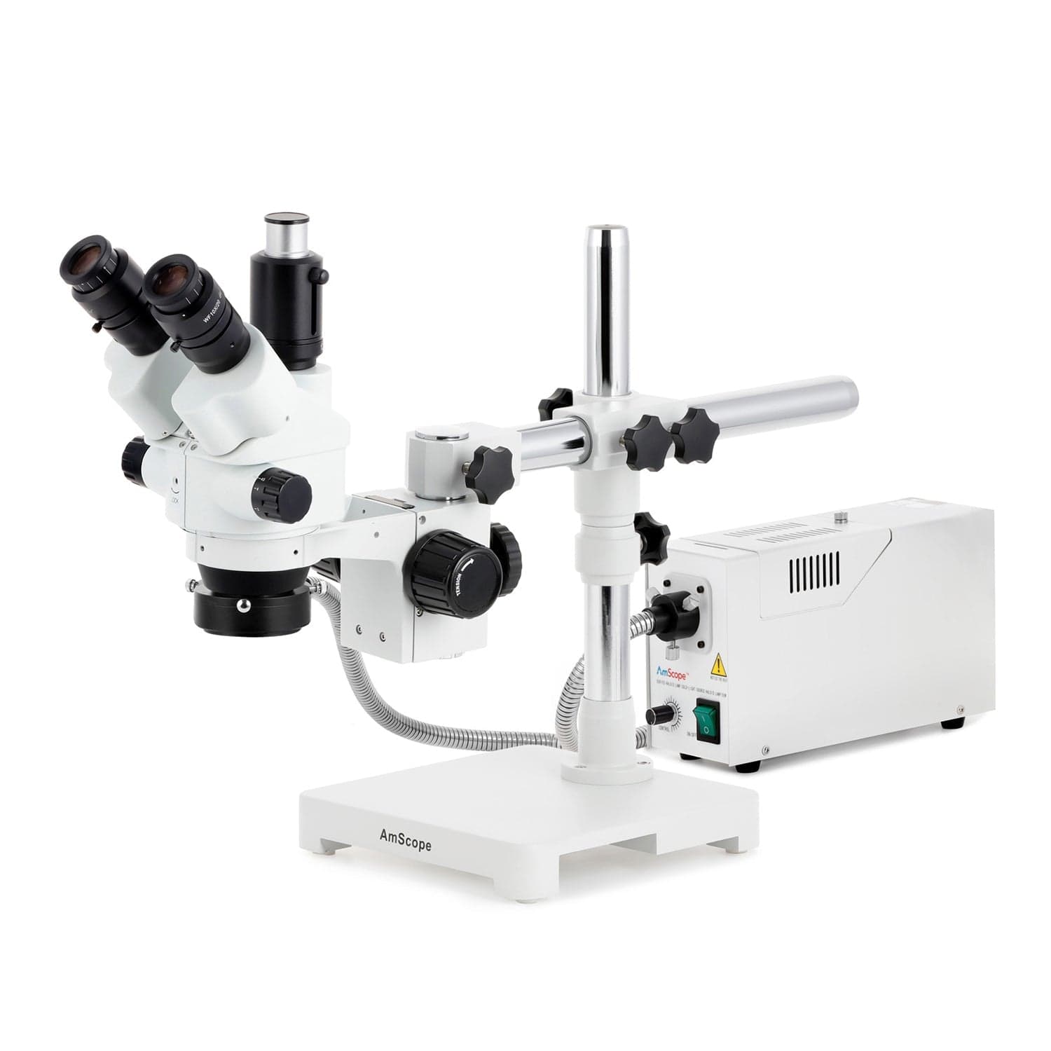 amscope-sm-3-stereomikroskop-7x-45x-halogen-auslegerstativ image 1