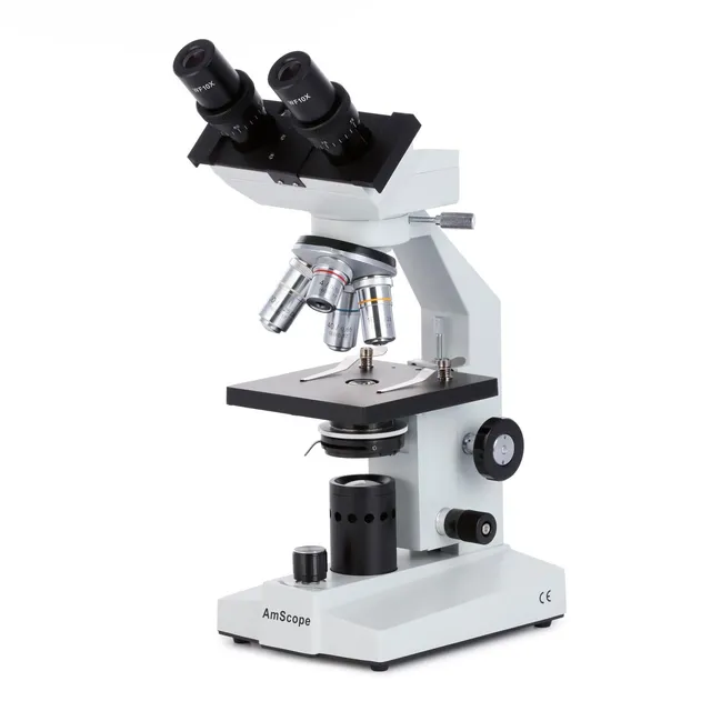amscope-b100-durchlichtmikroskop-binokular-40x-1000x-led image 1