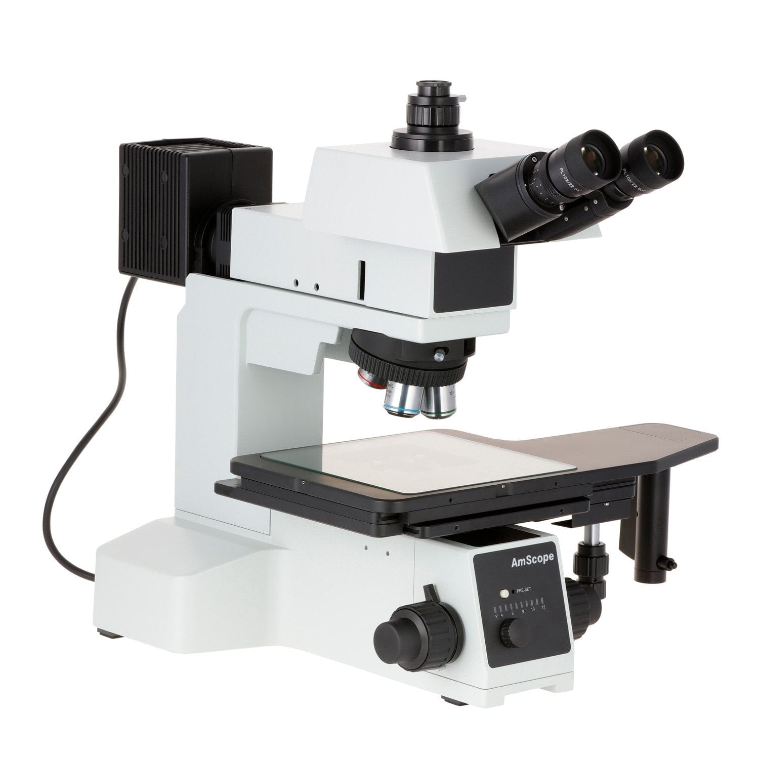 amscope-me600-metallurgisches-mikroskop-50x-1000x-trinokular image 7
