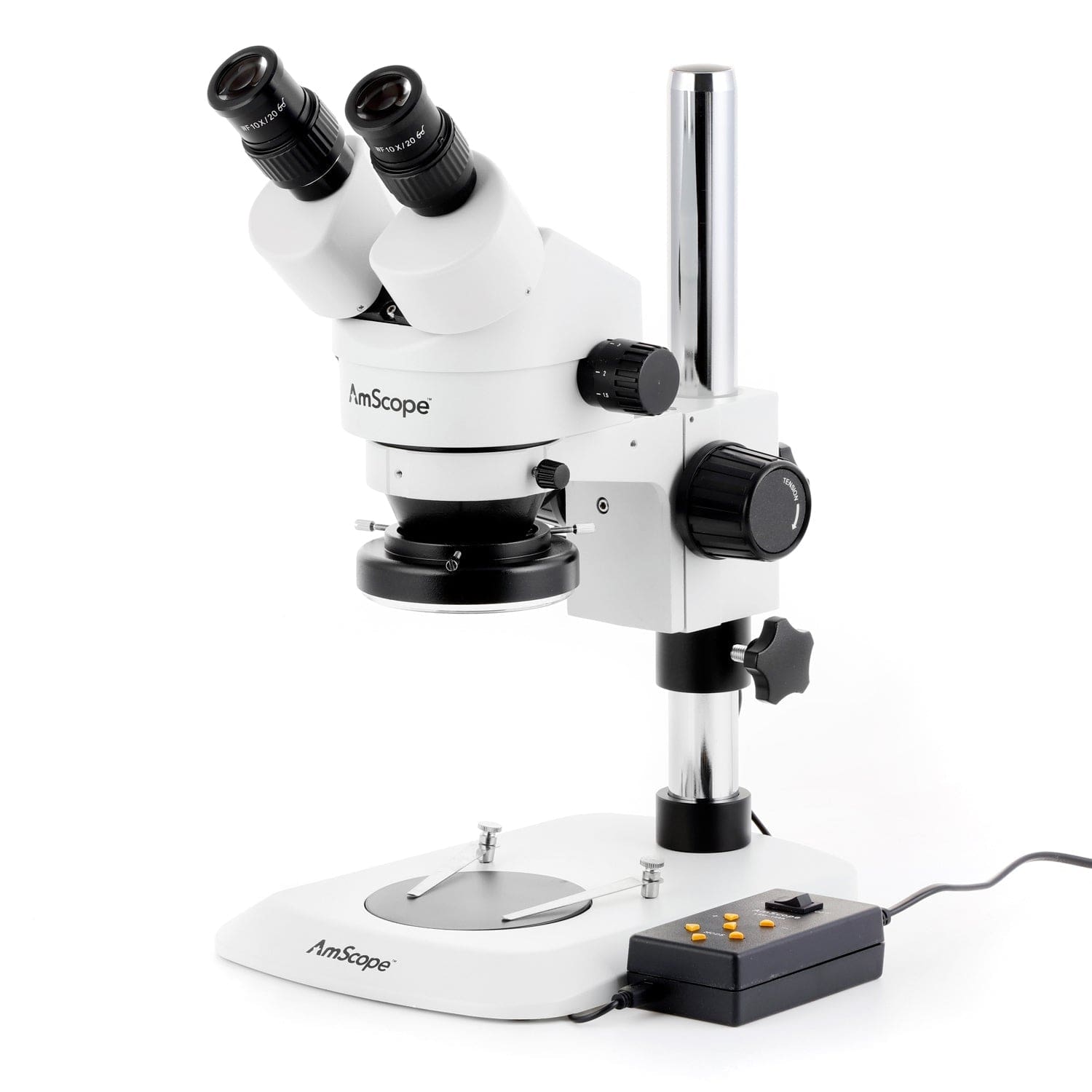 amscope-sm-1-stereomikroskop-binokular-7x-45x-led image 1