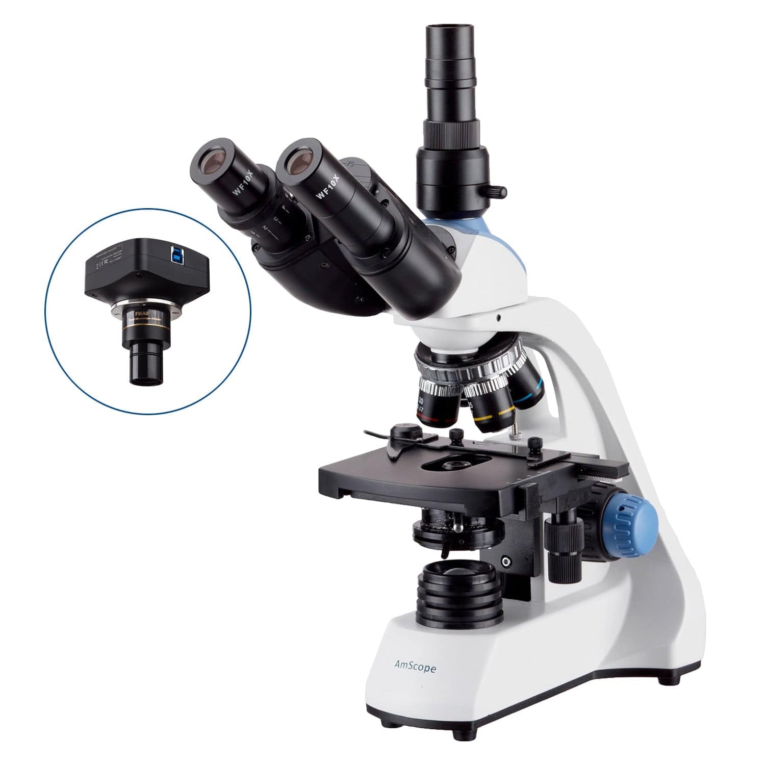 amscope-t250-durchlichtmikroskop-40x-1000x-trinokular-led image 3