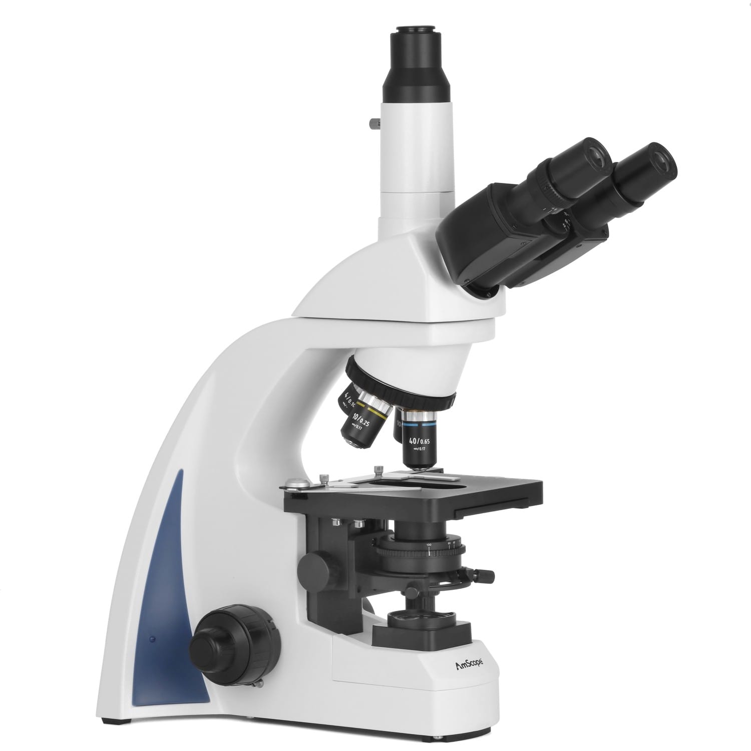 amscope-t670-durchlichtmikroskop-40x-1000x-trinokular-led-k-hler image 5