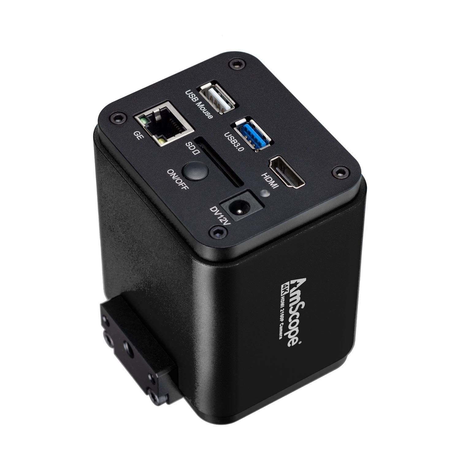 amscope-hd428-mikroskopkamera-8-3mp-4k-hdmi-c-mount image 3