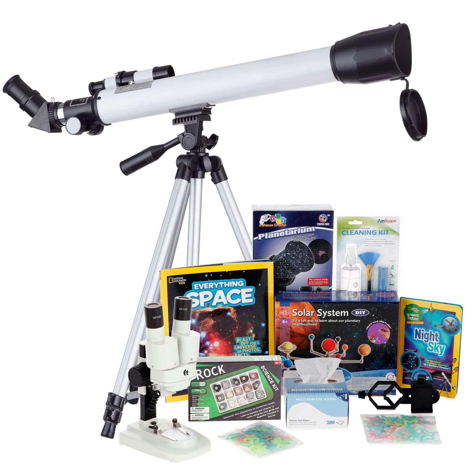 amscope-moon-gazer-kinder-teleskop-600x50mm-30x-180x-set image 7