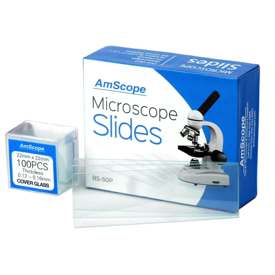 amscope-objekttr-ger-set-200-deckgl-ser-400-glas-25x75mm image 1
