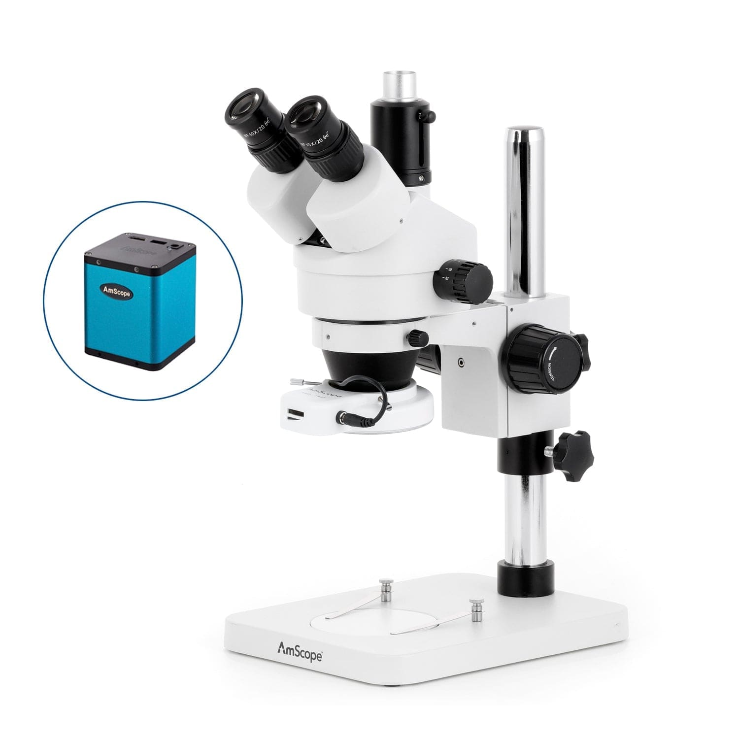 amscope-sm-1-trinokular-stereo-mikroskop-7x-45x-hdmi-kamera image 3