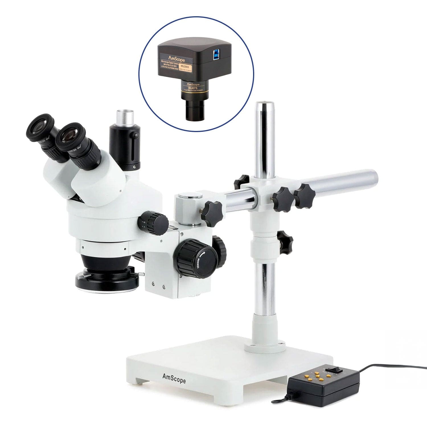 amscope-sm-3-stereomikroskop-trinokular-7x-45x-led-boomstativ image 8