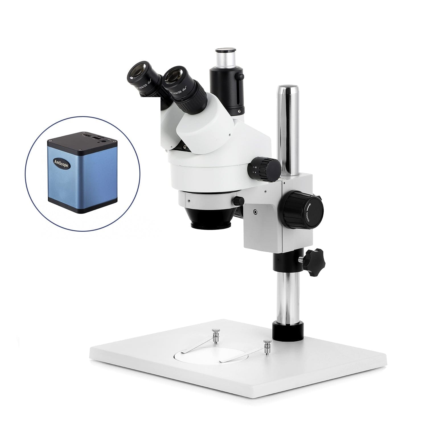 amscope-sm-1-stereomikroskop-7x-45x-mit-64-led-und-hdmi-kamera image 3