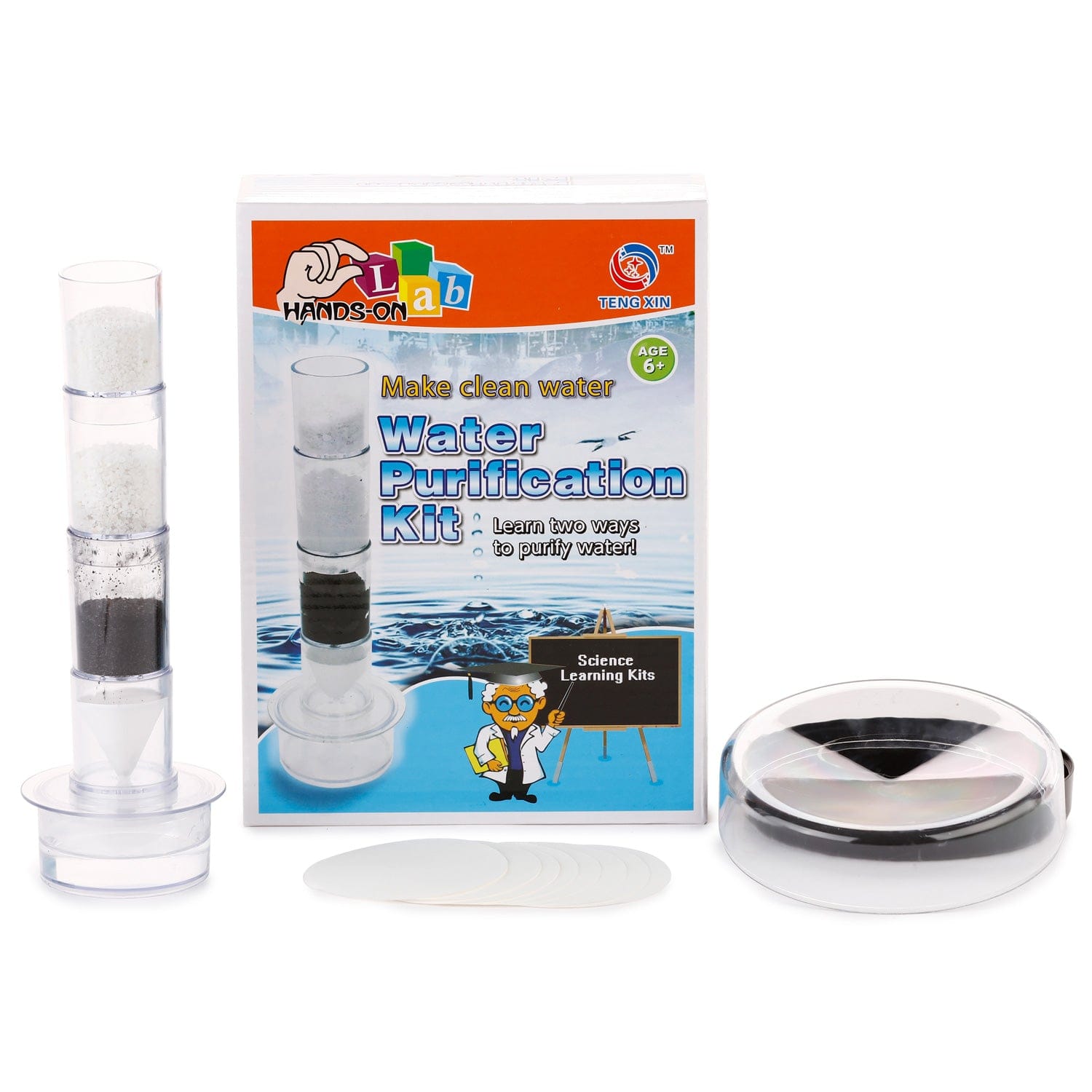 amscope-ex-diywpk-experimentierset-wasserfilter image 5
