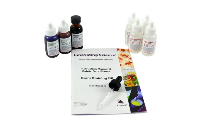 amscope-sk-4g-gram-f-rbekit-4-teilig-bakterien image 1
